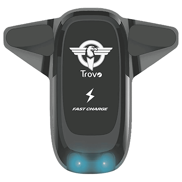 Croma car clearance charger